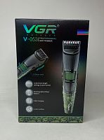 V-053  триммер для волос (HY-40809-48-2-60)