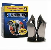 J8 Ножеточка с подставкой (WY-30406-51-3-80)(HY-30808-7-5-60)