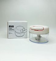 J-413 многофункциональный мини измельчитель mini food chopper(WY-30306-52--2-100)(HY-30728-29-2-100)