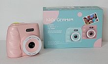 P10 Детский фотоаппарат (1-30)