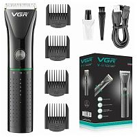 V-661 Машинка для стрижки волос (WY-11230-33-2-40)