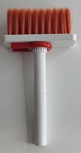 J-310 Многофункциональная ручка + щетка для очистки AirPods15см (20713-97-1-300) фото 2