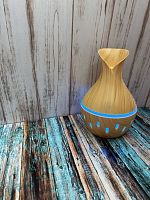 521-28 / KP-1560C Увлажнитель-аромалампа (10429-45-5-60)(WY-30214-5-5-60)