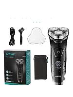 V-318 Мужская бритва (WY-11230-33-2-48)(WY-30617-11-6-48)