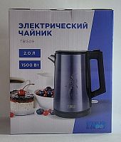 LJS-14 TB-1509 Электрический чайник 2,0л (1-12)
