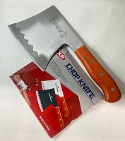 TB-1 нож топорик 15см  (HY-40908-52-5-60)