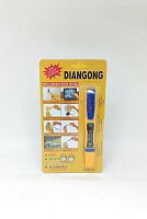 AH-6 Индикатор напряжения  (WY-11231-11-1-240)