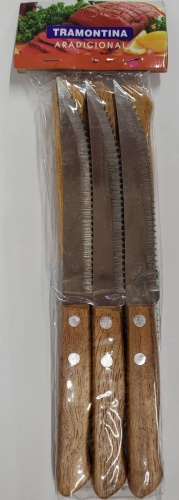 SY-5 Набор ножей 6 шт 21см  (20731-16-1-200)