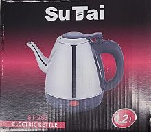 ST-288 Чайник электрический 1.2L (20713-97-22-24)