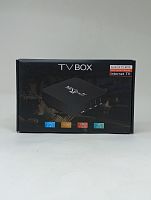 H8 TV-приставка 4К (WY-11215-5-2-40)