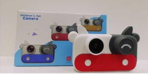 A300 Детский фотоаппарат  (1-30)