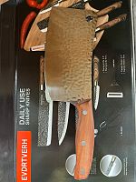 KS-21 Нож-топорик 31 см (20810-125-1-50)