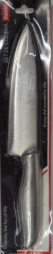 SY-1 Нож 27см (20731-16-2-144)